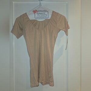Numi Sweat Protector Top, Never Worn With Tags